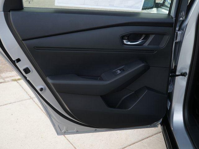 new 2025 Honda Accord Hybrid car, priced at $34,786