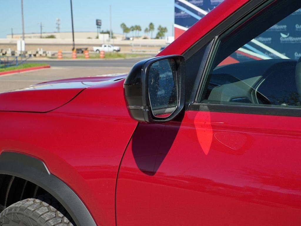 new 2026 Honda Passport car, priced at $53,544