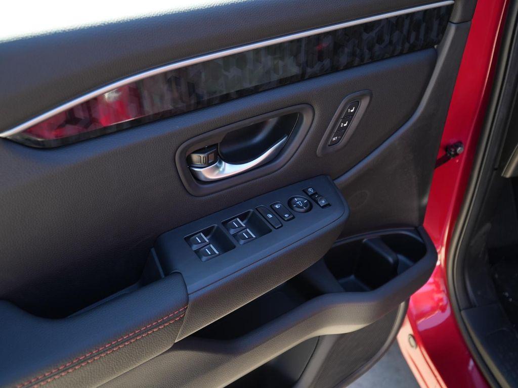 new 2026 Honda Passport car, priced at $53,544