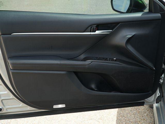 used 2024 Toyota Camry car, priced at $37,595