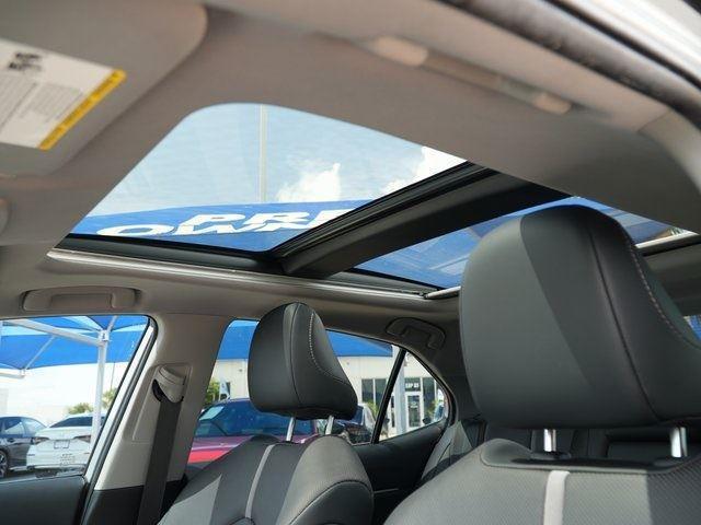 used 2024 Toyota Camry car, priced at $37,595