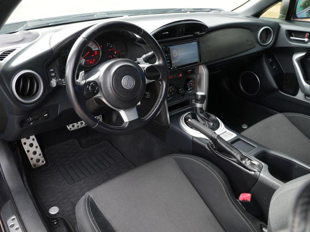 used 2019 Toyota 86 car, priced at $21,909