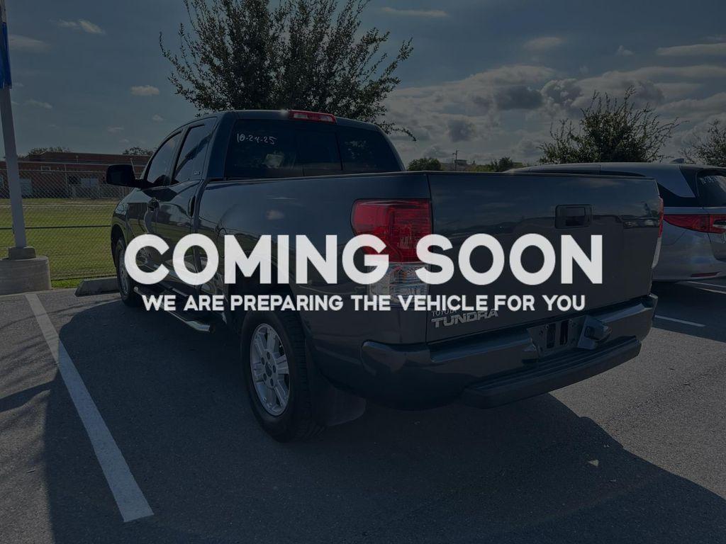 used 2010 Toyota Tundra car, priced at $14,295