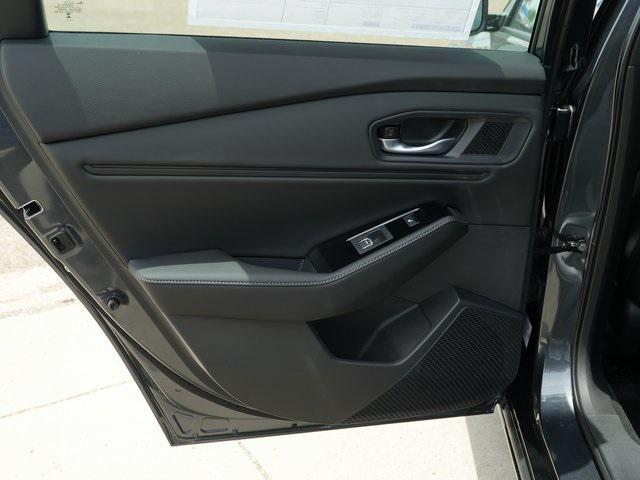 new 2025 Honda Accord Hybrid car, priced at $40,450