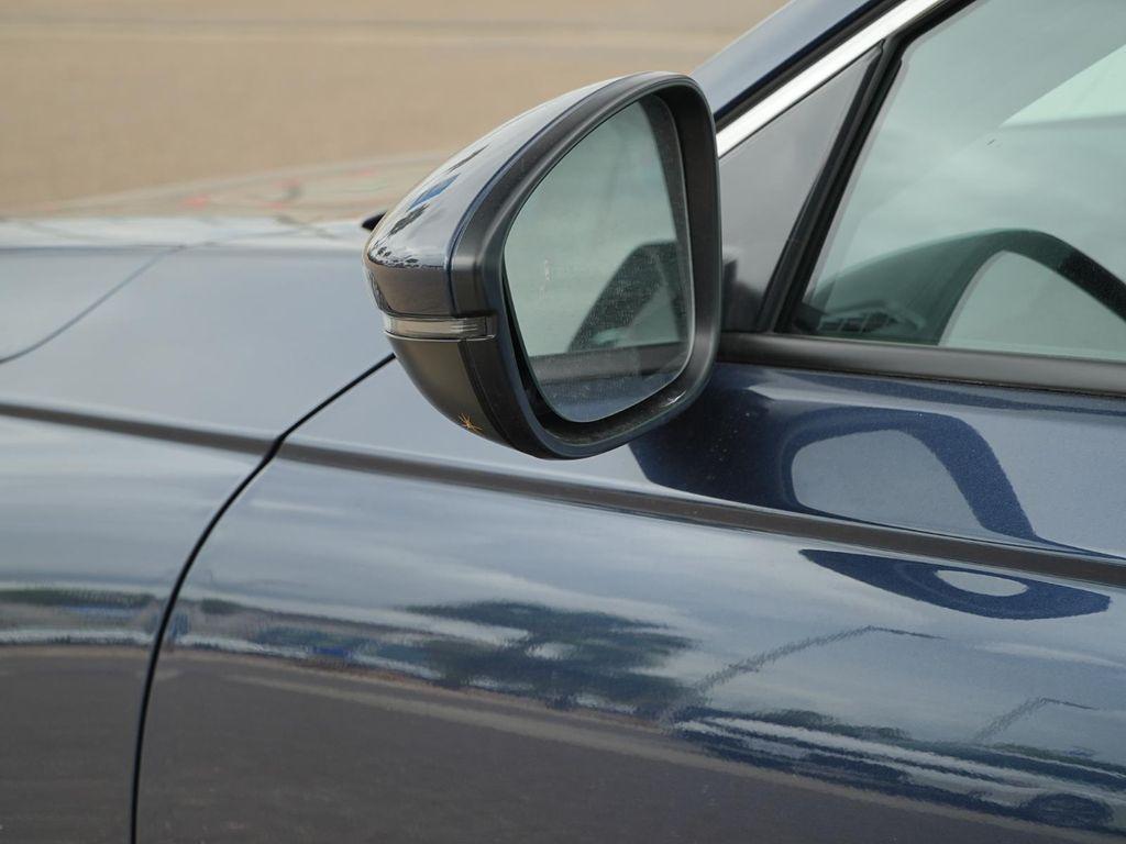 new 2025 Honda Accord Hybrid car, priced at $38,875