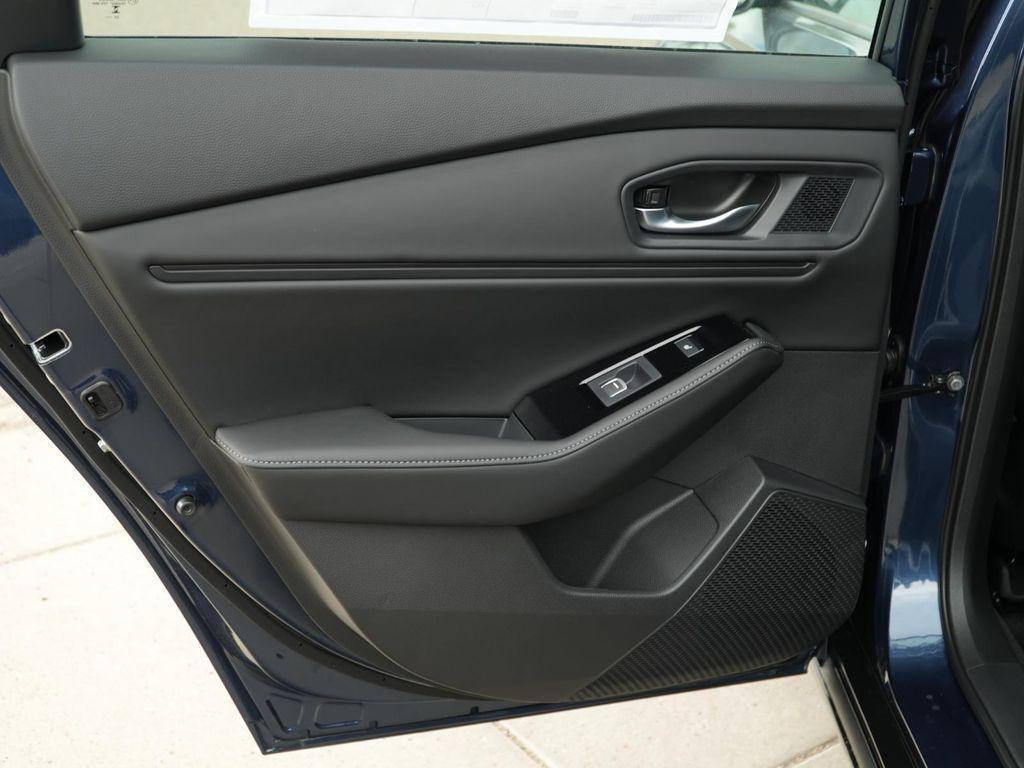 new 2025 Honda Accord Hybrid car, priced at $38,875