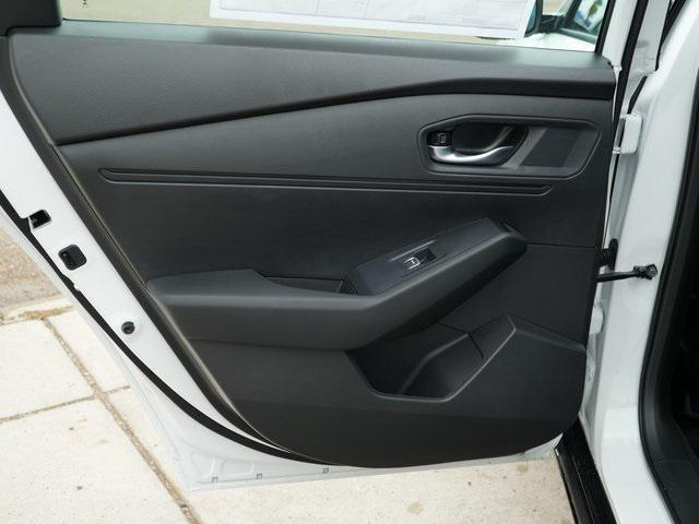 new 2025 Honda Accord Hybrid car, priced at $36,545