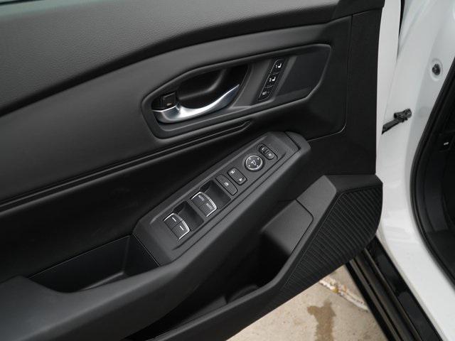 new 2025 Honda Accord Hybrid car, priced at $36,545