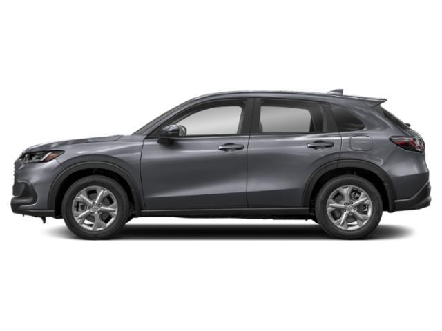 used 2024 Honda HR-V car, priced at $25,348