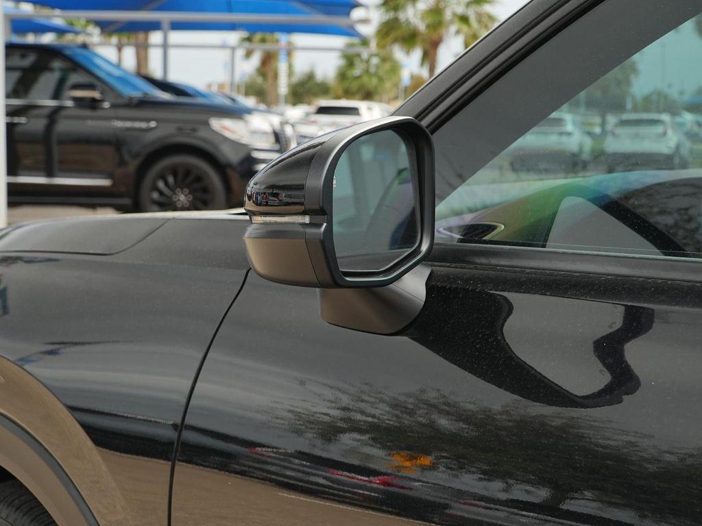 used 2026 Honda HR-V car, priced at $27,690