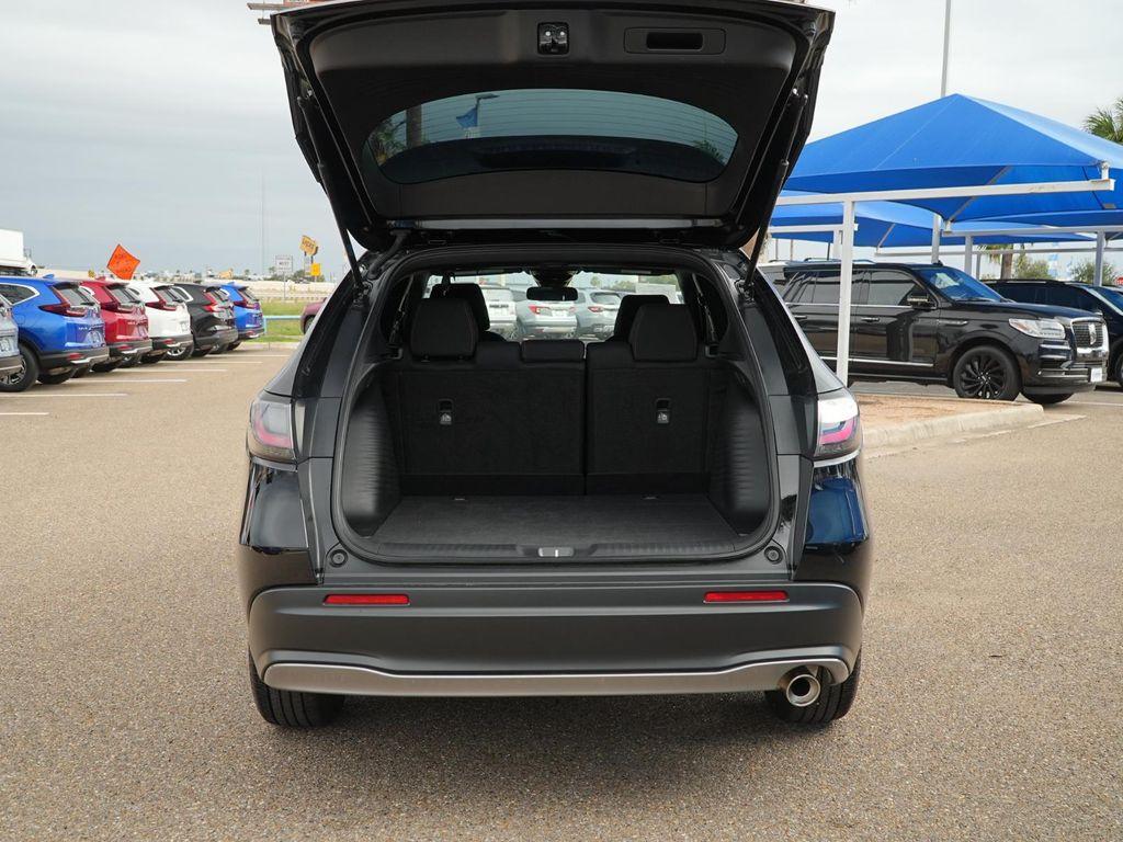 used 2026 Honda HR-V car, priced at $27,690