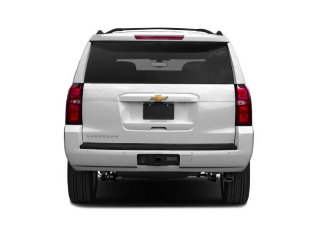 used 2020 Chevrolet Suburban car, priced at $36,911