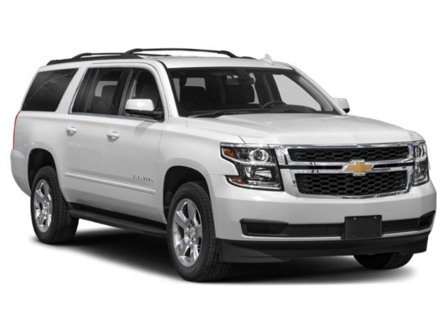 used 2020 Chevrolet Suburban car, priced at $36,911