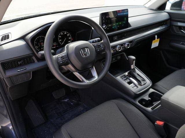 new 2026 Honda CR-V car, priced at $31,116