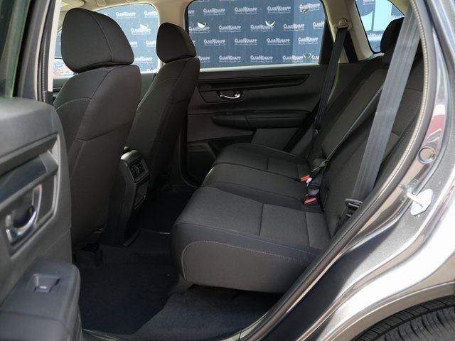 new 2026 Honda CR-V car, priced at $31,116