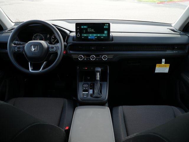 new 2026 Honda CR-V car, priced at $31,116