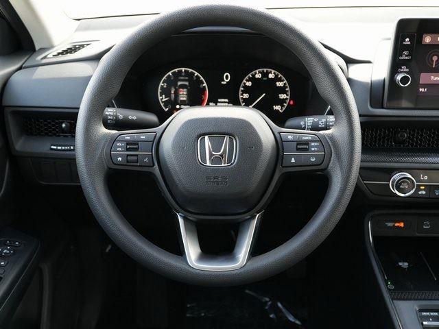 new 2026 Honda CR-V car, priced at $31,116