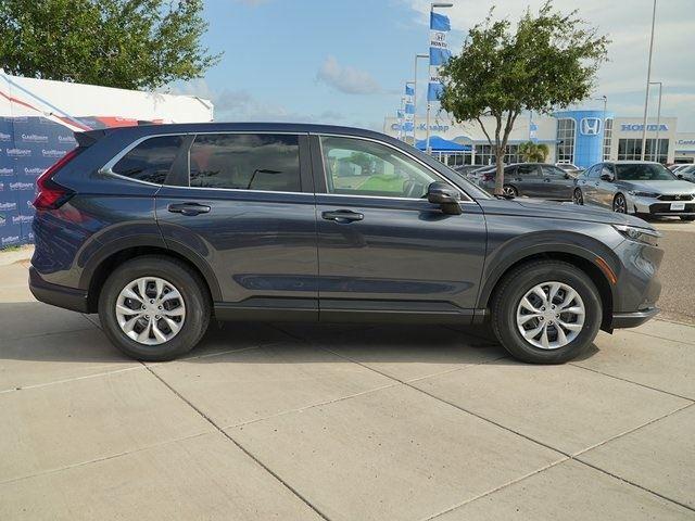 new 2026 Honda CR-V car, priced at $31,116