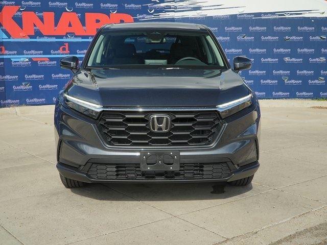 new 2026 Honda CR-V car, priced at $31,116