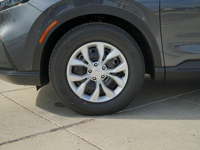 new 2026 Honda CR-V car, priced at $31,116