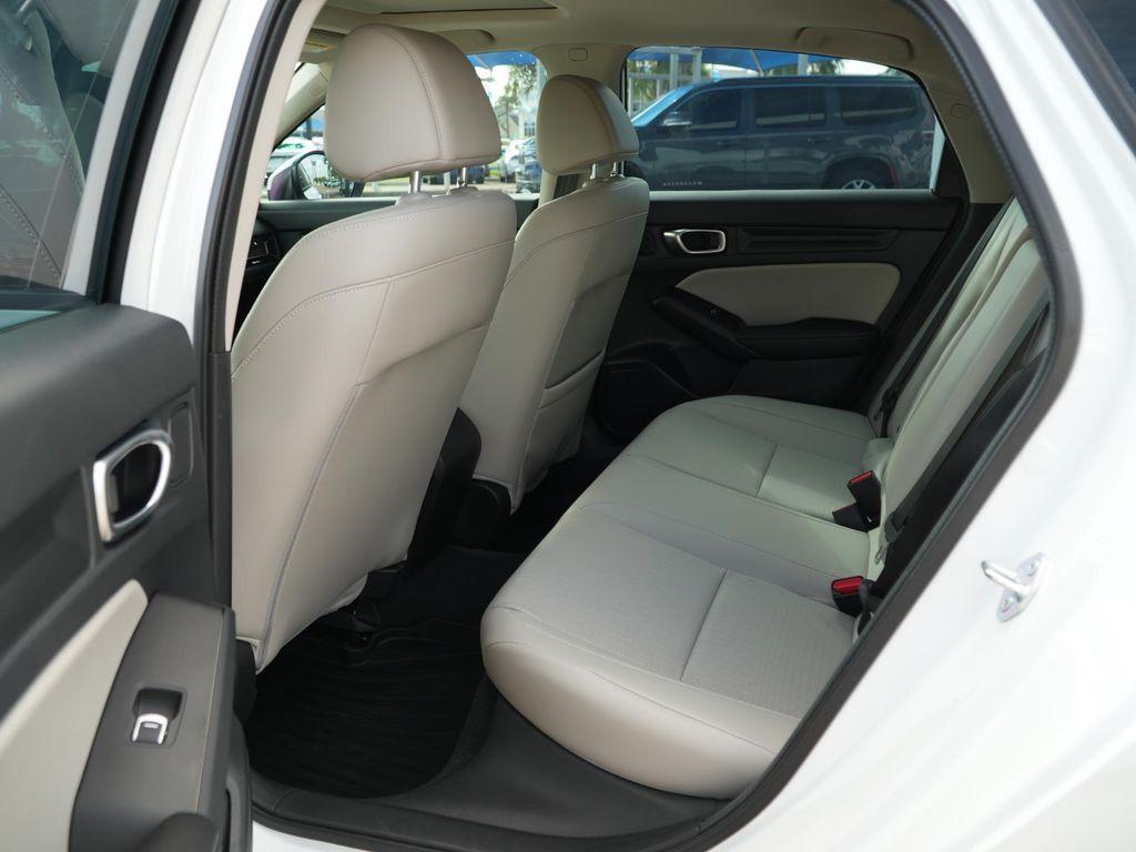 used 2022 Honda Civic car, priced at $26,754