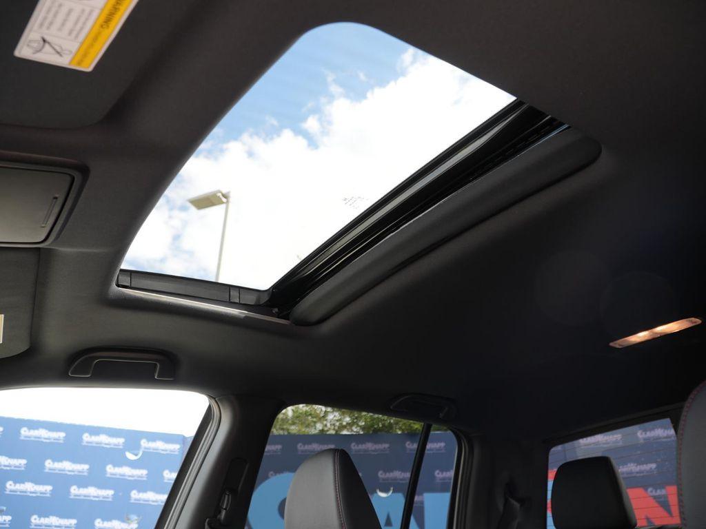 new 2025 Honda Ridgeline car, priced at $46,709