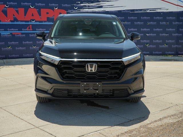 new 2026 Honda CR-V car, priced at $33,163