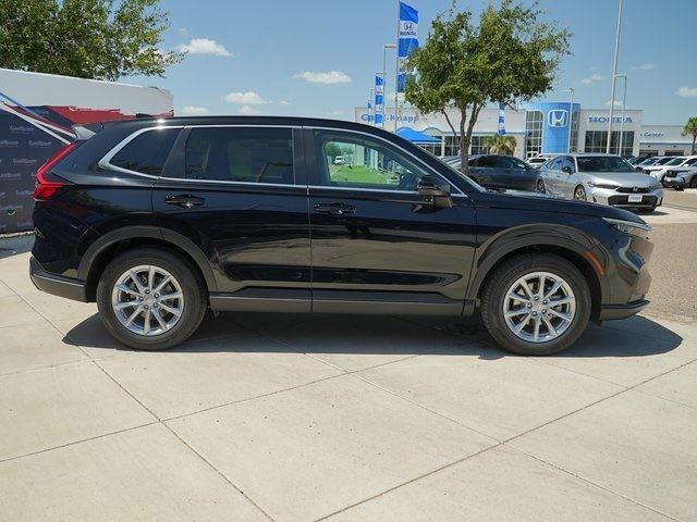 new 2026 Honda CR-V car, priced at $33,163
