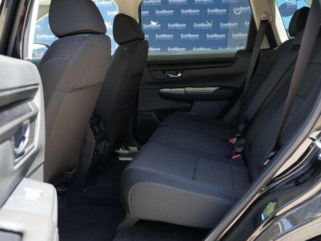 new 2026 Honda CR-V car, priced at $33,163