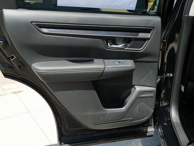 new 2026 Honda CR-V car, priced at $33,163