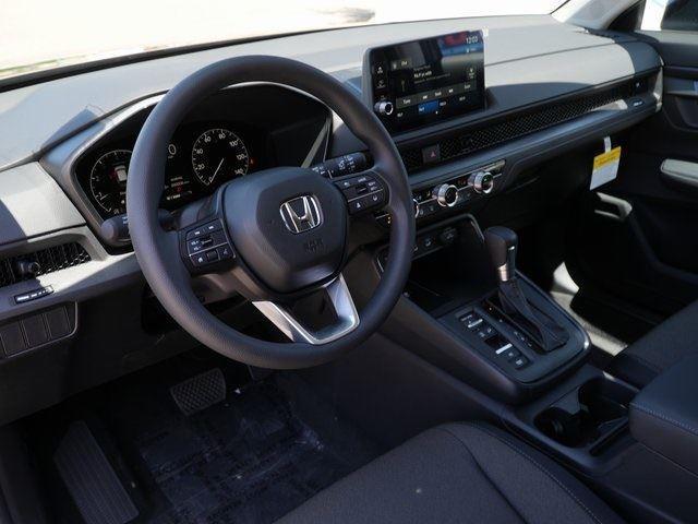 new 2026 Honda CR-V car, priced at $33,163
