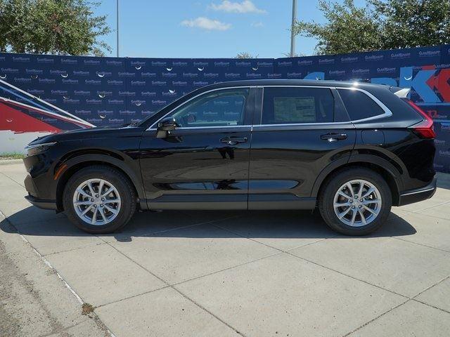 new 2026 Honda CR-V car, priced at $33,163