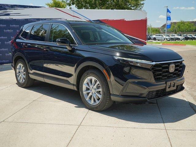 new 2026 Honda CR-V car, priced at $33,163