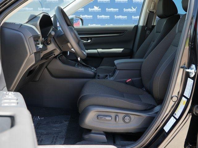 new 2026 Honda CR-V car, priced at $33,163