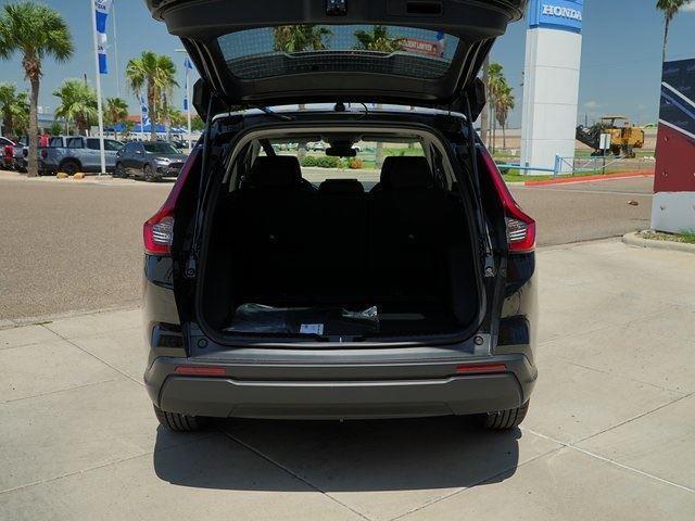 new 2026 Honda CR-V car, priced at $33,163