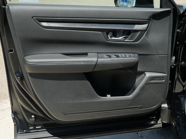 new 2026 Honda CR-V car, priced at $33,163