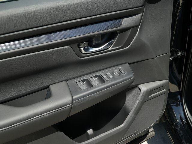new 2026 Honda CR-V car, priced at $33,163