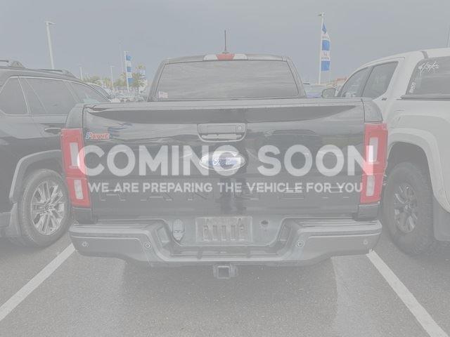 used 2020 Ford Ranger car, priced at $27,388