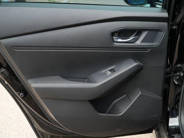 used 2025 Honda Accord car, priced at $30,000
