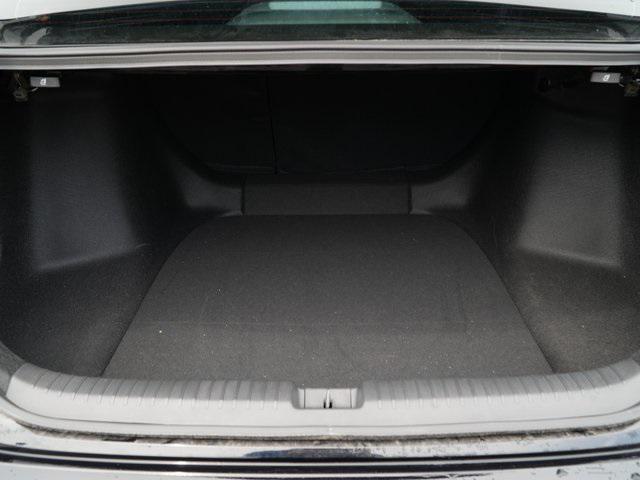 used 2025 Honda Accord car, priced at $30,000