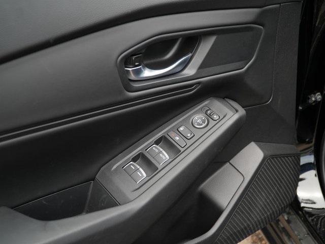 used 2025 Honda Accord car, priced at $30,000