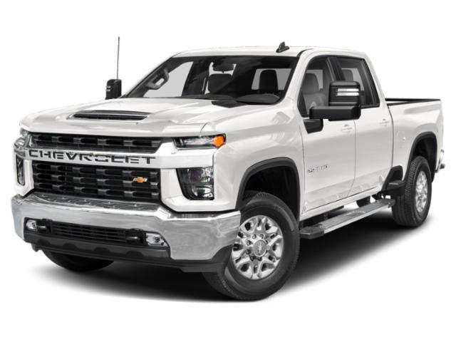 used 2022 Chevrolet Silverado 2500 car, priced at $51,488