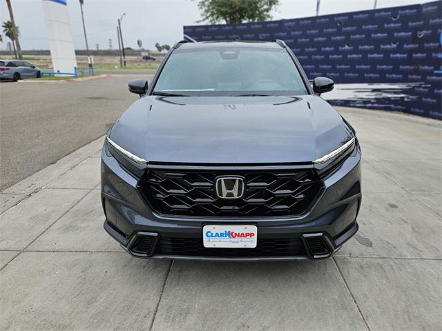 new 2024 Honda CR-V car, priced at $36,900