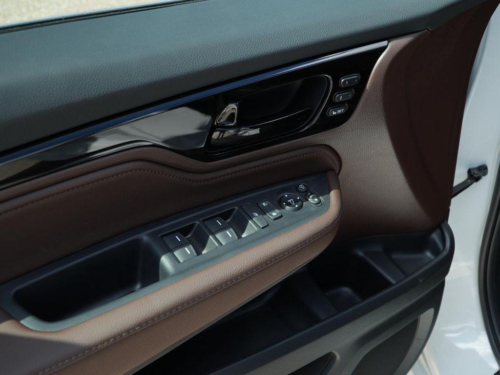 new 2026 Honda Odyssey car, priced at $51,499