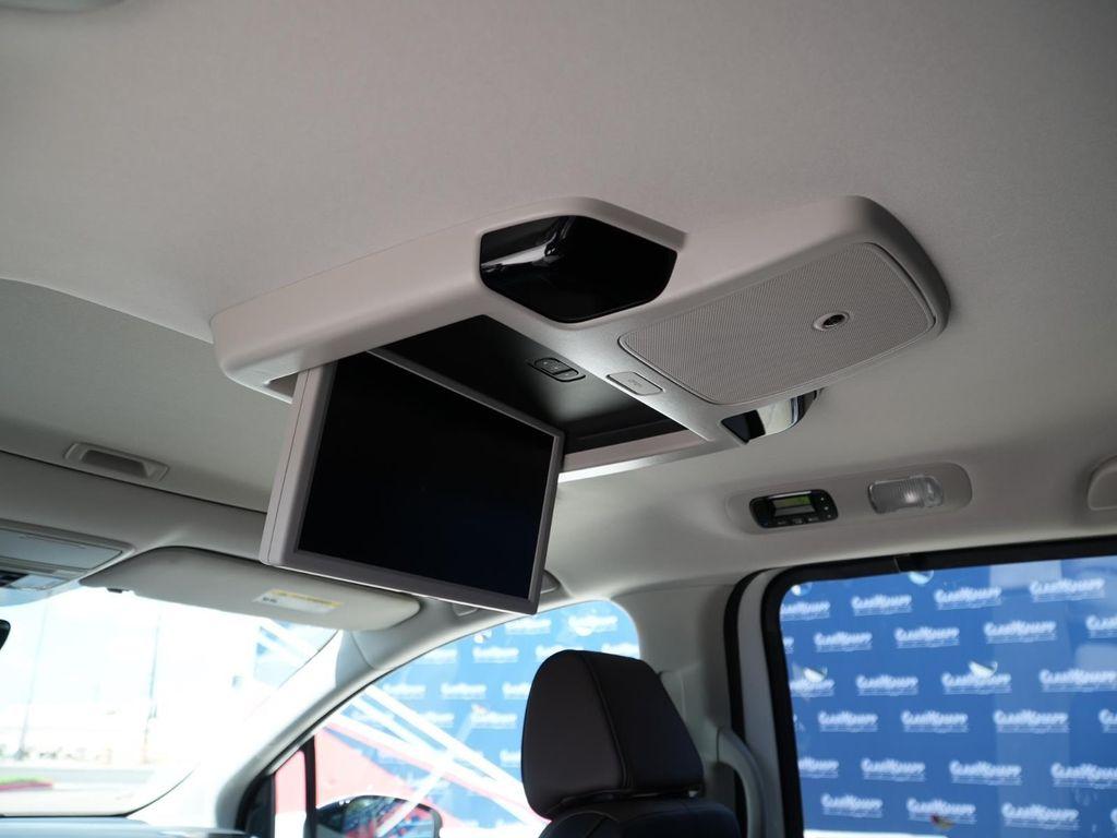 new 2026 Honda Odyssey car, priced at $51,499