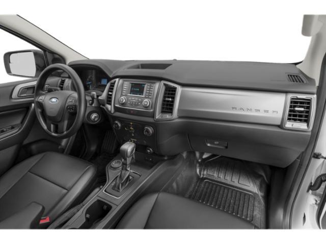 used 2023 Ford Ranger car, priced at $29,388