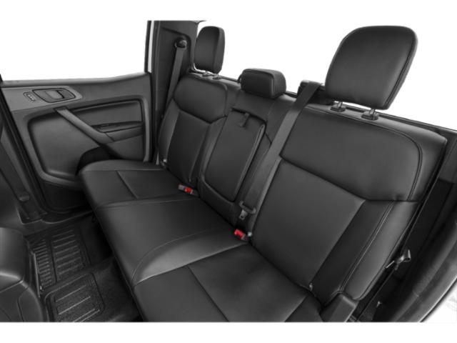 used 2023 Ford Ranger car, priced at $29,388