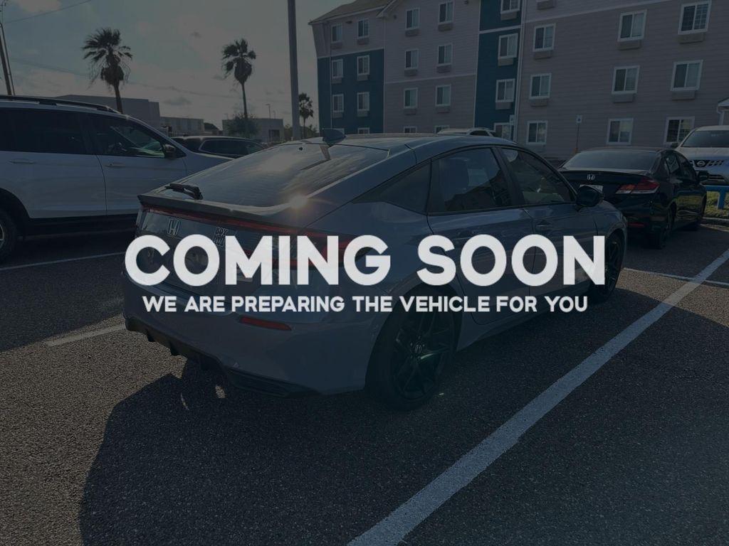 used 2023 Honda Civic car, priced at $24,690