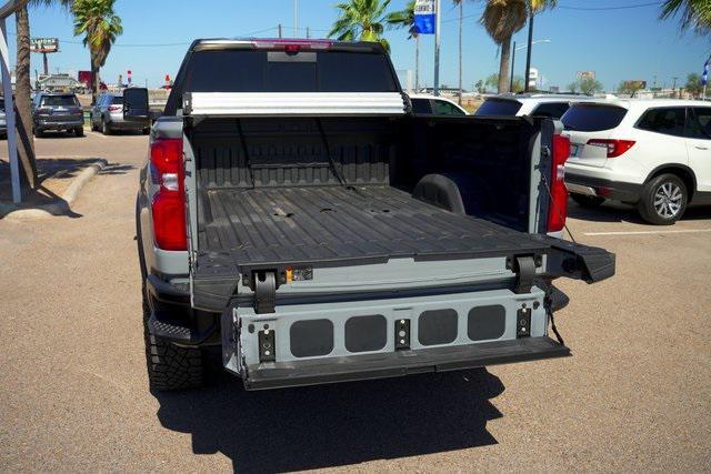 used 2024 Chevrolet Silverado 2500 car, priced at $76,677