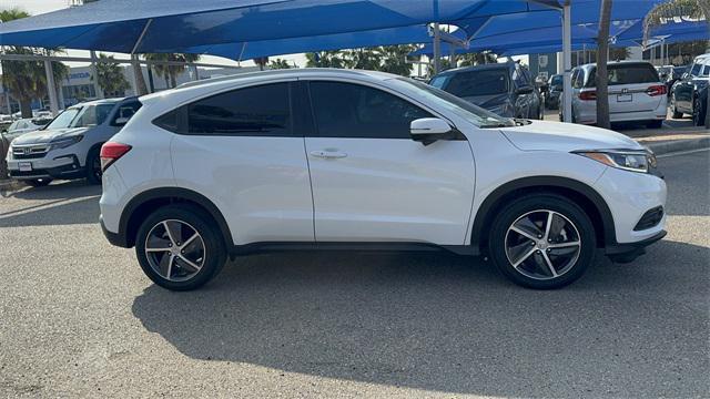 used 2022 Honda HR-V car, priced at $24,172